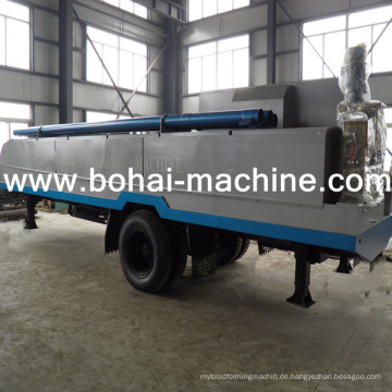 Bohai 240 Bogenblattformmaschine